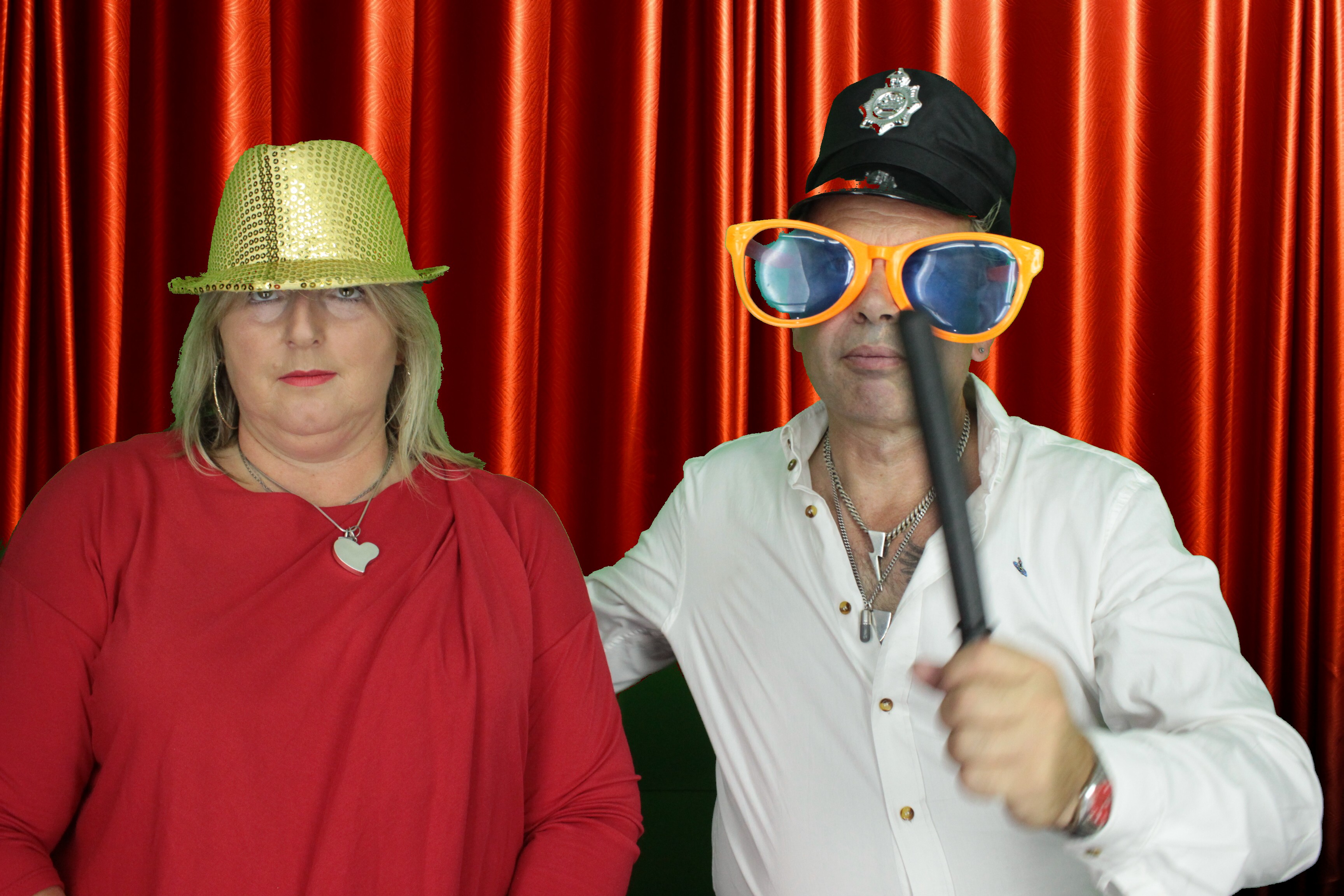 Scott & Tammy's Wedding | View more photos from the event at gallery.myphotoboothexperience.co.uk/u/MyPhotoBoothExperienceLtd/Scott-Tammys-Wedding